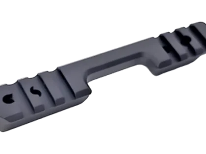Talley Manufacturing - Picatinny Base Winchester XPERT