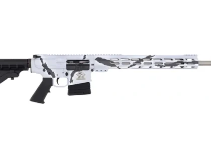 Great Lakes Firearms & Ammo - AR-10 Stainless Steel Barrel