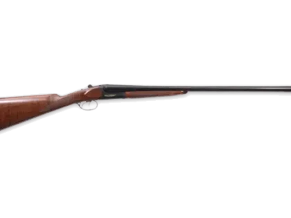 Weatherby - Orion SxS