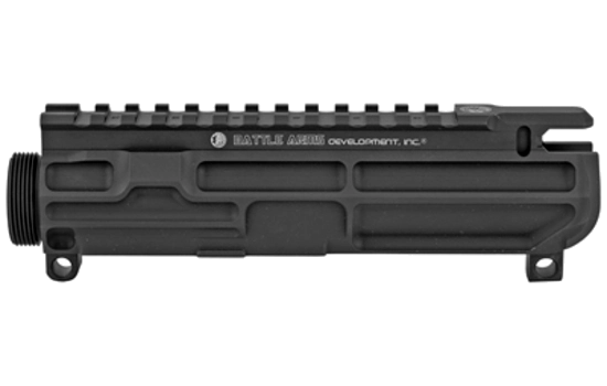 Battle Arms Development, Inc. - Lightweight Billet Upper Receiver — Multi · Black · No Barrel