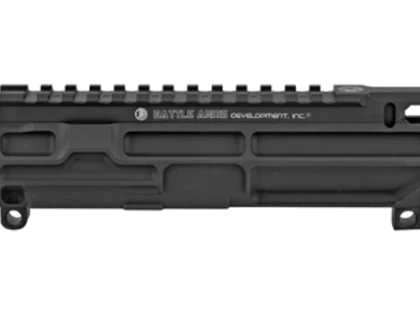 Battle Arms Development, Inc. - Lightweight Billet Upper Receiver