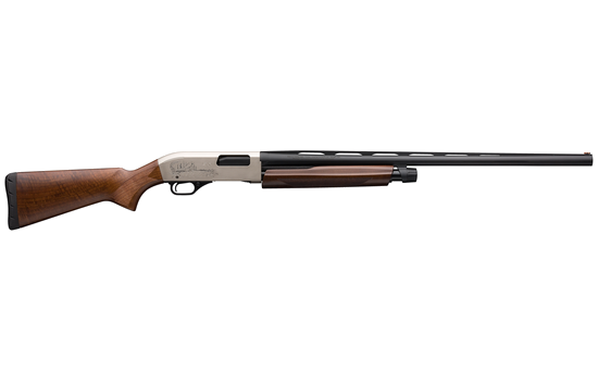 Winchester Repeating Arms - SXP Upland Field — 5 Round · Nickel · 28"