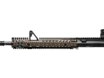 Daniel Defense - M4A1 Upper