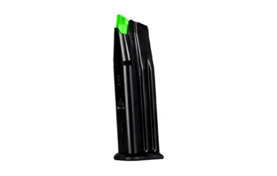 Mec-Gar - 2011/Prodigy Magazine — 9MM · 18 Round · Black
