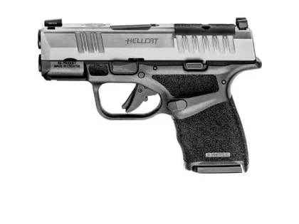 Springfield - Hellcat OSP