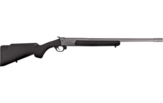 Traditions - Outfitter G3 — 450 Bushmaster · Cerakote · 22"