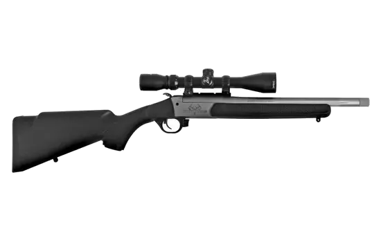Traditions - Outfitter G3 — 300 AAC Blackout · Cerakote · 16.5"