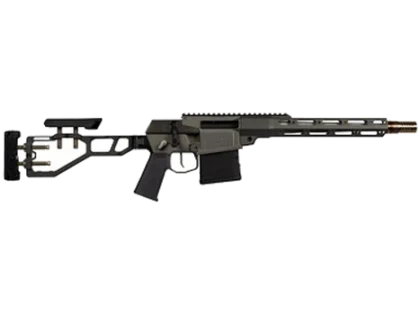 Q LLC - Fix SBR