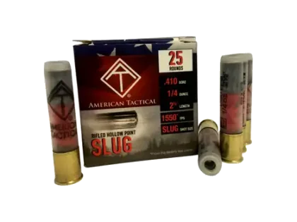 American Tactical - Rifled Slug