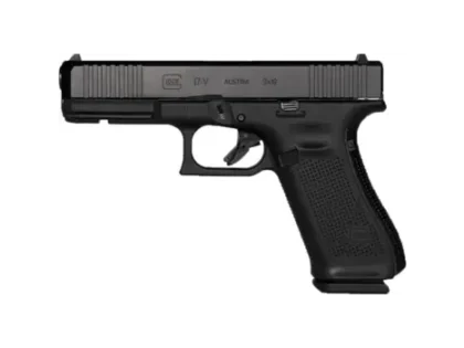 Glock - G17V