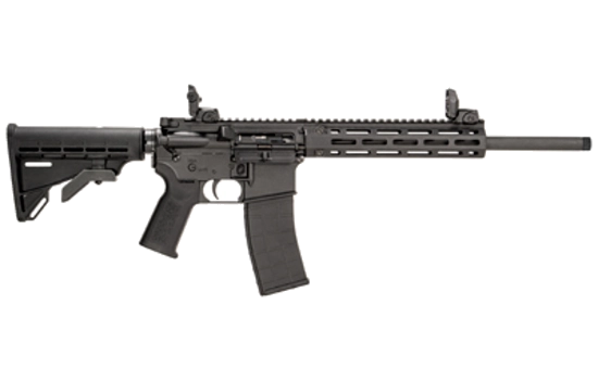 Tippmann Arms Company - M-22 LTE — 22 Long Rifle · 25 Round · Black · 16"