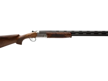 Stevens - 555E