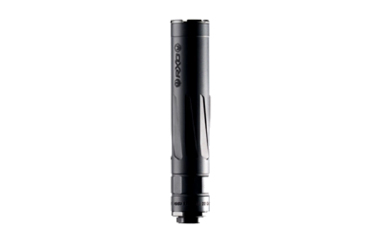 Dead Air Armament - RXD22Ti — 22 Long Rifle · Black