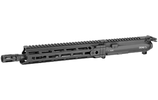 Daniel Defense - DDM4 Upper — 5.56mm NATO · Black · 11.5"