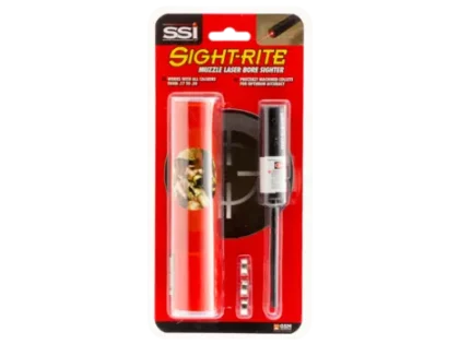 SME - Sight-Rite Muzzle Laser Bore Sight