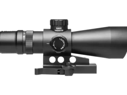 NcSTAR - Mark III Tactical