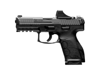 Heckler & Koch - VP9A1 K
