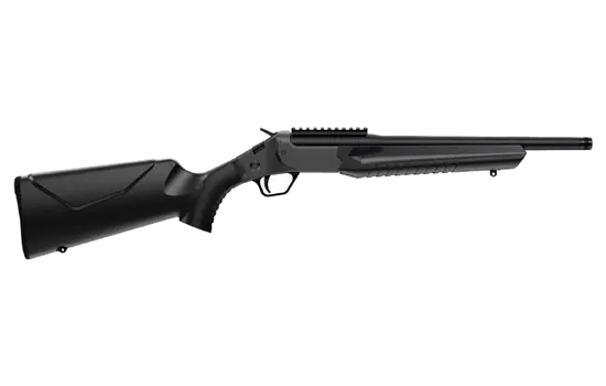 Rossi - LWC — 6.5 Creedmoor · Black · 16.5"