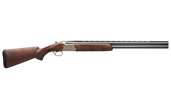 Browning - Citori Hunter Grade II — 2 Round · Silver · 28"