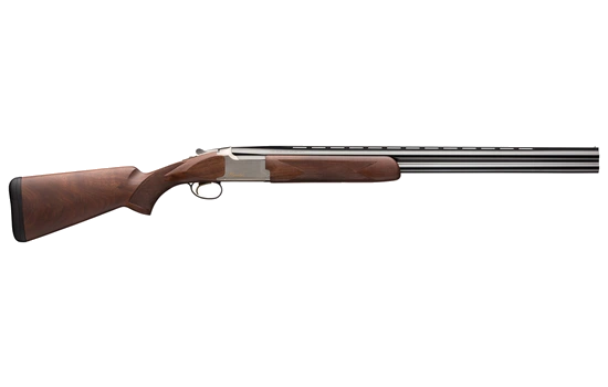Browning - Citori Hunter Grade II — 2 Round · Black · 26"