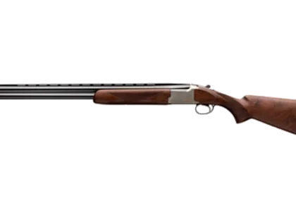 Browning - Citori Hunter Grade II