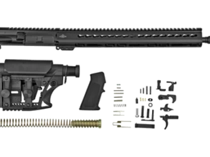 Luth-AR - Carbine Kit
