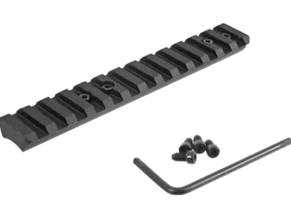 Ruger - American Rimfire Rifle Base