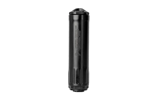 HUXWRX - Ventum 556 — 5.56 mm NATO · Black