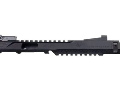 Volquartsen Firearms - Mamba Upper