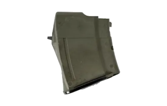 Arsenal, Inc. - AK Magazines — 7.62x39MM · 10 Round · OD Green