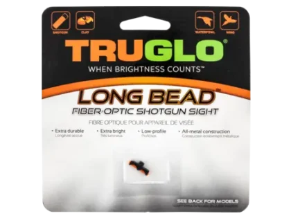 TRUGLO - Long Bead Universal Sight