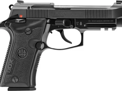Beretta - 80X Cheetah