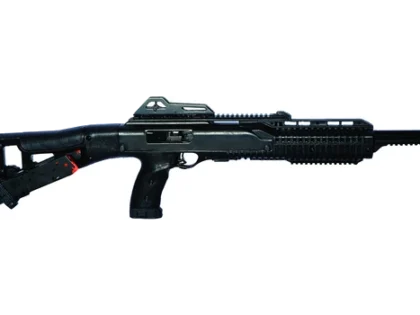 Hi-Point Firearms - 45TS Carbine