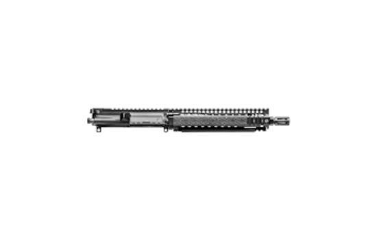 Daniel Defense - MK18 Upper — 5.56mm NATO · Black · 10.3"