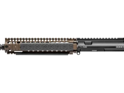 Daniel Defense - MK18 Upper