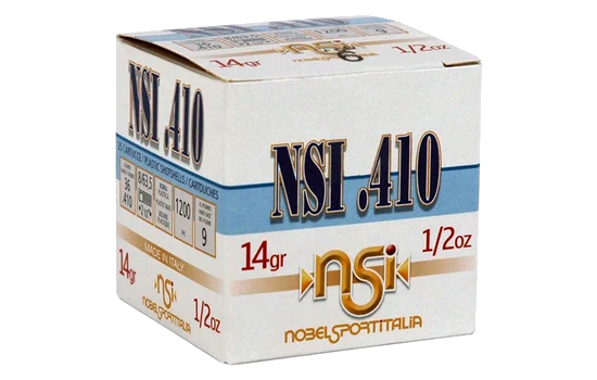Nobelsport - Hunting — 25