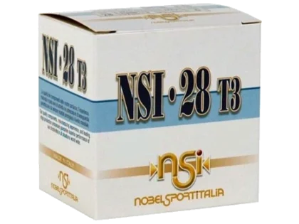 Nobelsport - Hunting