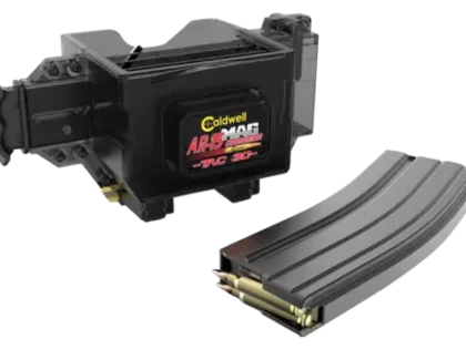 Caldwell - Mag Charger