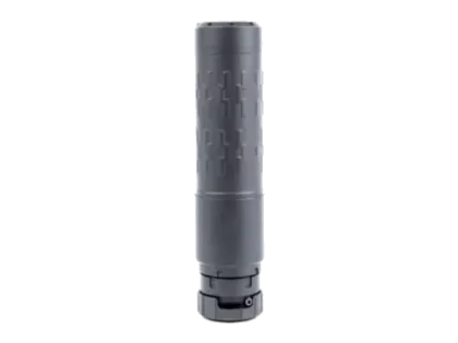 SilencerCo - Velos LBP