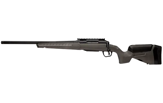 Savage - 110 Trail Blazer — 243 Winchester · 4 Round · Black · 20"