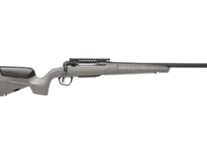 Savage - 110 Trail Blazer