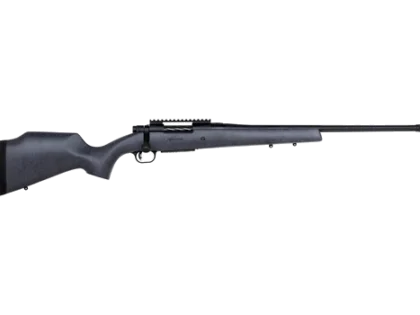 Mossberg - Patriot LR Hunter