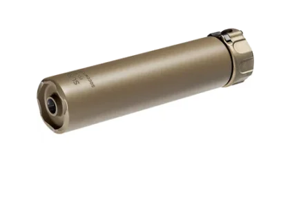 Surefire - SOCOM 556-SB2
