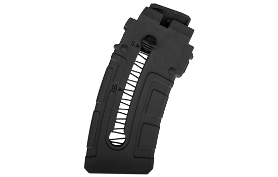 Rossi - Magazines — 22 WMR · 10 Round · Black