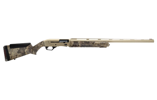 Savage - Renegauge — 4 Round · True Timber Prairie · 28"
