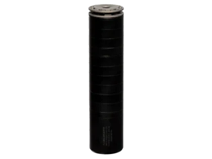 SilencerCo - Scythe STM