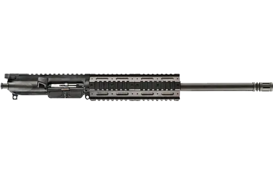 Chiappa Firearms - M4-22 — 22 Long Rifle · Black · 16"