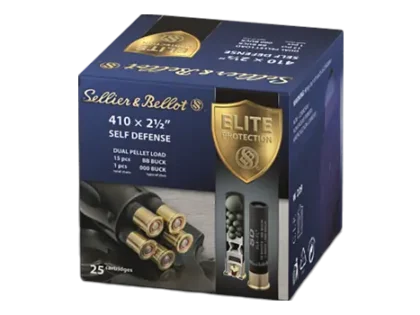 Magtech - Elite Protection