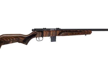 Savage - 93 Minimalist