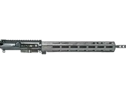 Faxon Firearms - Ion Ultralight Upper